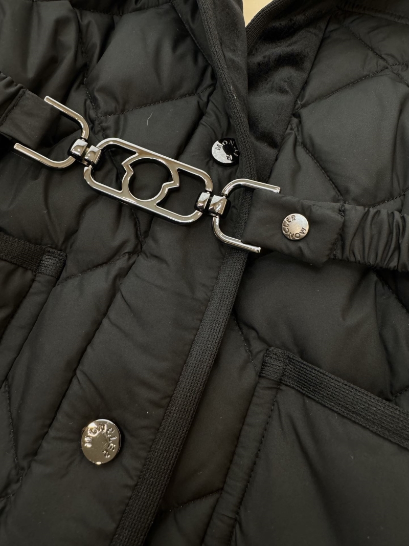 Moncler Down Coat